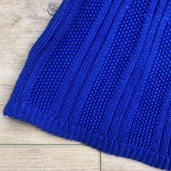 Eliza J Cowl Neck‎ Sweater Dress - Picture 6 of 14